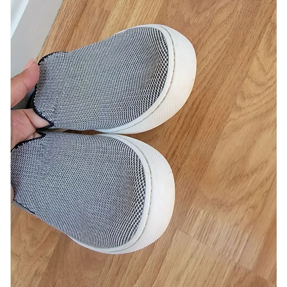 Rothy's Anchor Sneaker 8
